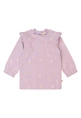 Bakkaboe Newborn baby meisjes trui